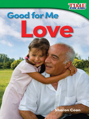 cover image of Good for Me